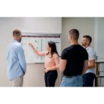 Bi Office Magnetic Week Planner 900 X 600 mm GA0333170 - Image 6