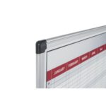 Bi Office Maya Week Magnetic Annual Planner 90 X 60 cm - Image 4