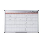 Bi Office Maya Week Magnetic Annual Planner 90 X 60 cm - Image 6
