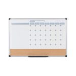 Bi Office Maya In Magnetic Month Planner Lacquered