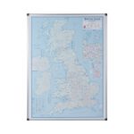 Bi Office Maya Magnetic British Isles Sales Marketing