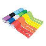 Bordette Fadeless Card Border Rolls 57 mm X 15 M
