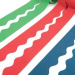 Bordette Fadeless Card Border Rolls 57 mm X 15 M - Image 2