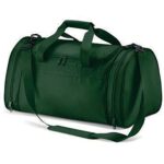 Beeswift QD70 Green Holdall