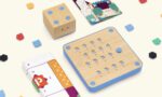 Cubetto Interactive Wooden Robot Playset Primo001b - Image 3