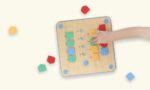 Cubetto Interactive Wooden Robot Playset Primo001b - Image 4