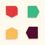 Cubetto Directional Blocks X16 Coding Blocks Primo005a - Image 2