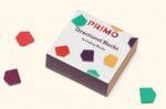 Cubetto Directional Blocks X16 Coding Blocks Primo005a - Image 3