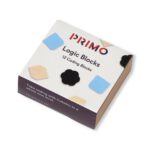 Cubetto Logic Blocks X12 Coding Blocks Primo006a