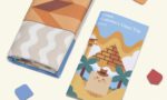 Cubetto Ancient Egypt Adventure Map With Story Book - Image 3
