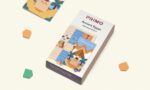 Cubetto Ancient Egypt Adventure Map With Story Book - Image 4