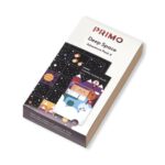 Cubetto Deep Space Adventure Map With Story Book
