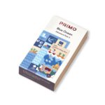 Cubetto Blue Ocean Adventure Map With Story Book