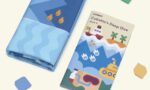 Cubetto Blue Ocean Adventure Map With Story Book - Image 3