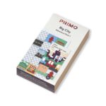Cubetto Big City Adventure Map With Story Book