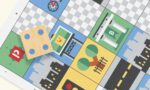Cubetto Big City Adventure Map With Story Book - Image 3