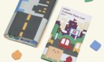 Cubetto Big City Adventure Map With Story Book - Image 4