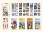 Cubetto Logic Pack Activity Story Books And Flash - Image 2