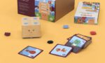 Cubetto Logic Pack Activity Story Books And Flash - Image 4