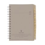 Collins Elite Compact Day Per Page Refill 1140r