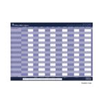 Collins A1 Holiday Planner CWC10