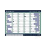 Collins Colplan A1 Year Planner CWC9