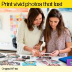 Hp Cmyk Ink Cartridge Pack - Image 2