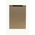 Goldline White A3 Marker Pad Gpb1a3 - Image 3