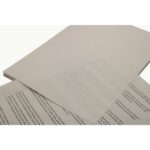 Goldline A4 White Layout Pad Gpl1a4 - Image 5