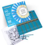 Eastpoint Bulk Box Of Classmaster Graphite Hb Pencil