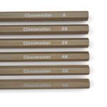 Classmaster Sketching Pencils Pack Of Skp6a - Image 2