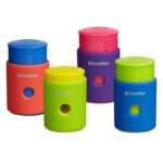 Click Click Pencil Sharpener Tub Tub Of - Image 5