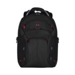 Wenger Gigabyte inch Laptop Backpack Black
