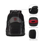 Wenger Synergy inch Laptop Backpack With Tablet Pocket - Image 3