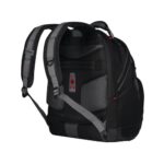 Wenger Synergy inch Laptop Backpack With Tablet Pocket - Image 6