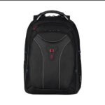 Wenger Carbon inch Laptop Backpack Black