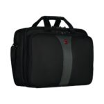 Wenger Legacy inch Laptop Case Triple Gusset 420 X 210 X 320 mm - Image 2