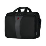 Wenger Legacy inch Laptop Case Triple Gusset 420 X 210 X 320 mm - Image 3