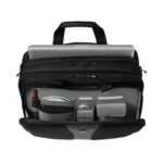 Wenger Legacy inch Laptop Case Triple Gusset 420 X 210 X 320 mm - Image 5