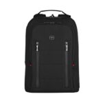 Wenger City Traveller Carry On inch Backpack With