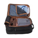 Wenger City Traveller Carry On inch Backpack With - Image 4