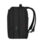 Wenger City Traveller Carry On inch Backpack With - Image 5