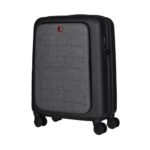 Wenger Syntry Carry On Case With Laptop Compartment