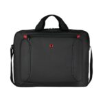Wenger Bq inch Laptop Slimcase 430 X 60 X 310 mm Black
