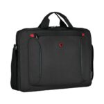 Wenger Bq inch Laptop Slimcase 430 X 60 X 310 mm Black - Image 2