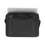 Wenger Bq inch Laptop Slimcase 430 X 60 X 310 mm Black - Image 4