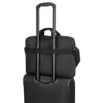 Wenger Bq inch Laptop Slimcase 430 X 60 X 310 mm Black - Image 6