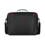 Wenger Bq inch Laptop Case Clamshell Opening 420 X 80 X 330 mm