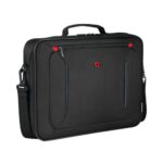 Wenger Bq inch Laptop Case Clamshell Opening 420 X 80 X 330 mm - Image 2