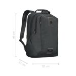 Wenger Mx Eco Professional inch Laptop Backpack With - Image 4